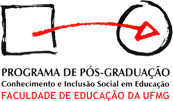 Logotipo do programa